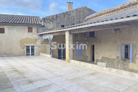 Leilighet i Cavillargues, Gard, Cavillargues - € 195 000 | Ref: 70617AR - foto 2