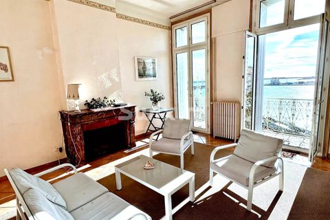 Lejlighed i Sete, Herault, Sete - € 680.000 | Ref: 70627FD - foto 2