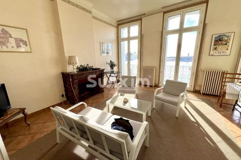 Lejlighed i Sete, Herault, Sete - € 680.000 | Ref: 70627FD - foto 3