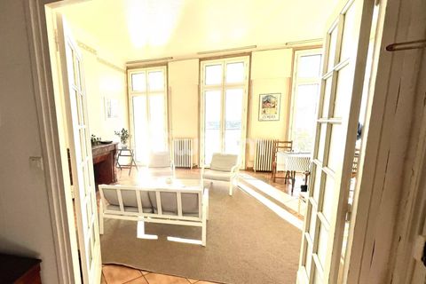 Lejlighed i Sete, Herault, Sete - € 680.000 | Ref: 70627FD - foto 4