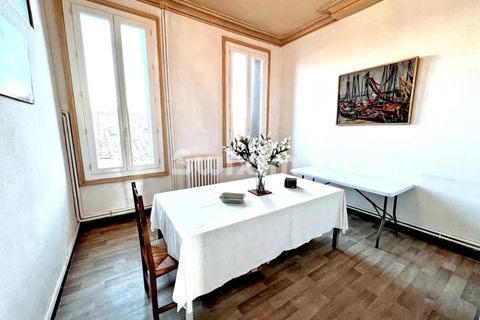 Lejlighed i Sete, Herault, Sete - € 680.000 | Ref: 70627FD - foto 5
