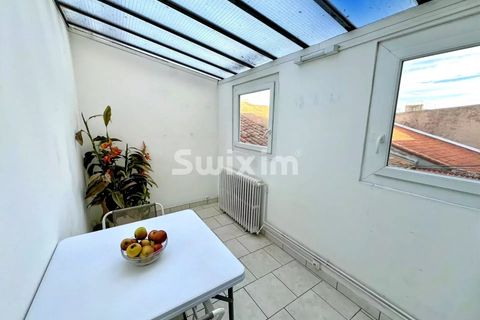 Lejlighed i Sete, Herault, Sete - € 680.000 | Ref: 70627FD - foto 8