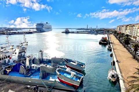 Lejlighed i Sete, Herault, Sete - € 680.000 | Ref: 70627FD - foto 11