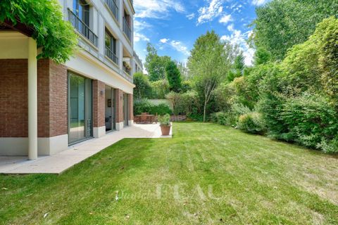 Leilighet i Garches, Hauts-de-Seine, Garches - € 1 133 000 | Ref: 8211249 - foto 3