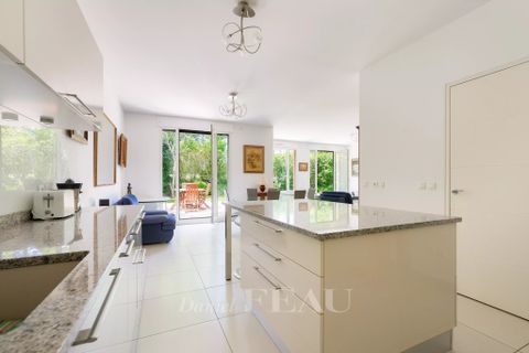 Leilighet i Garches, Hauts-de-Seine, Garches - € 1 133 000 | Ref: 8211249 - foto 5