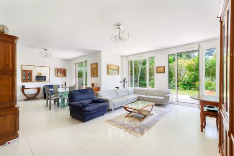 Leilighet i Garches, Hauts-de-Seine, Garches - € 1 133 000 | Ref: 8211249 - foto 4