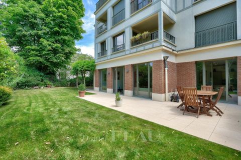 Leilighet i Garches, Hauts-de-Seine, Garches - € 1 133 000 | Ref: 8211249 - foto 6