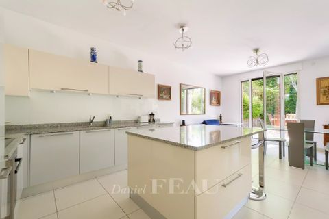 Leilighet i Garches, Hauts-de-Seine, Garches - € 1 133 000 | Ref: 8211249 - foto 8