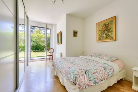 Leilighet i Garches, Hauts-de-Seine, Garches - € 1 133 000 | Ref: 8211249 - foto 9