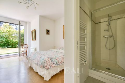 Leilighet i Garches, Hauts-de-Seine, Garches - € 1 133 000 | Ref: 8211249 - foto 10