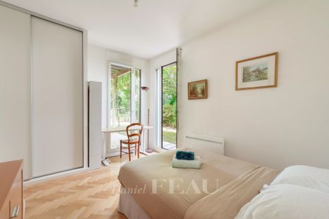 Leilighet i Garches, Hauts-de-Seine, Garches - € 1 133 000 | Ref: 8211249 - foto 11