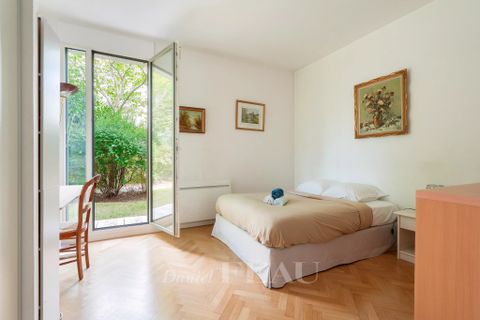 Leilighet i Garches, Hauts-de-Seine, Garches - € 1 133 000 | Ref: 8211249 - foto 12