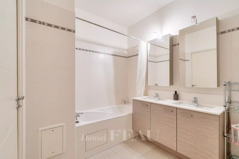Leilighet i Garches, Hauts-de-Seine, Garches - € 1 133 000 | Ref: 8211249 - foto 13