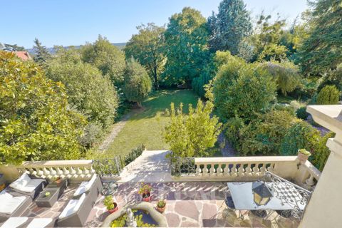 Villa i Saint-Cloud, Hauts-de-Seine, Saint-Cloud - € 2.700.000 | Ref: 86220163 - foto 3