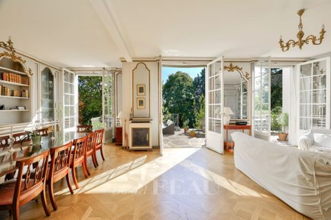 Villa i Saint-Cloud, Hauts-de-Seine, Saint-Cloud - € 2.700.000 | Ref: 86220163 - foto 4