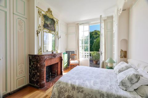 Villa i Saint-Cloud, Hauts-de-Seine, Saint-Cloud - € 2.700.000 | Ref: 86220163 - foto 7