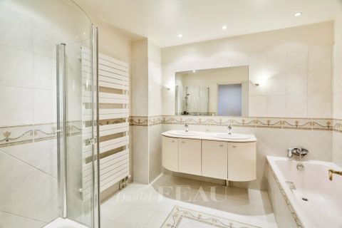 Villa i Saint-Cloud, Hauts-de-Seine, Saint-Cloud - € 2.700.000 | Ref: 86220163 - foto 8