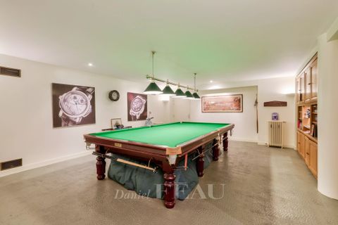 Villa i Saint-Cloud, Hauts-de-Seine, Saint-Cloud - € 2.700.000 | Ref: 86220163 - foto 10