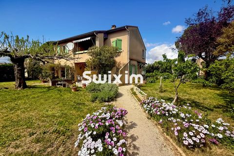 Villa i Pierrelatte, Drome, Pierrelatte - € 277.000 | Ref: 2452MF - foto 3