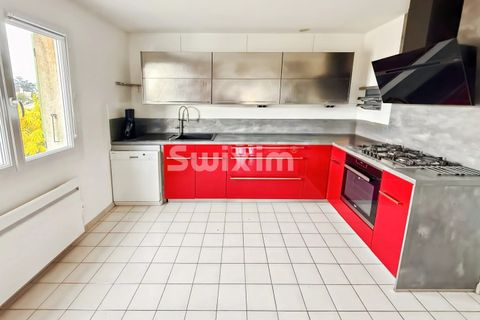 Villa i Pierrelatte, Drome, Pierrelatte - € 277.000 | Ref: 2452MF - foto 1