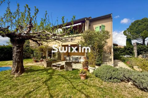 Villa i Pierrelatte, Drome, Pierrelatte - € 277.000 | Ref: 2452MF - foto 5