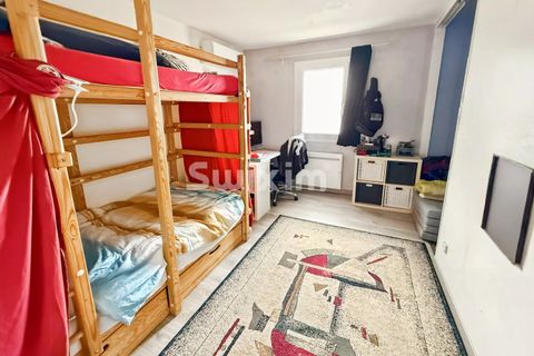Villa i Pierrelatte, Drome, Pierrelatte - € 277.000 | Ref: 2452MF - foto 7