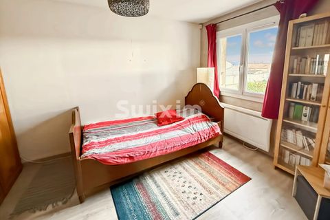Villa i Pierrelatte, Drome, Pierrelatte - € 277.000 | Ref: 2452MF - foto 8