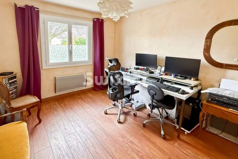 Villa i Pierrelatte, Drome, Pierrelatte - € 277.000 | Ref: 2452MF - foto 14