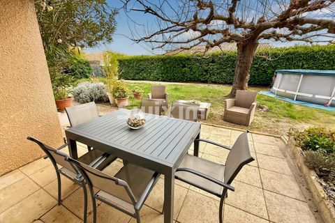 Villa i Pierrelatte, Drome, Pierrelatte - € 277.000 | Ref: 2452MF - foto 15