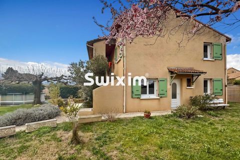 Villa i Pierrelatte, Drome, Pierrelatte - € 277.000 | Ref: 2452MF - foto 16