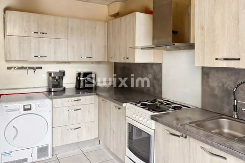 Lejlighed i Aubenas, Ardeche, Aubenas - € 176.000 | Ref: 2451RF - foto 1