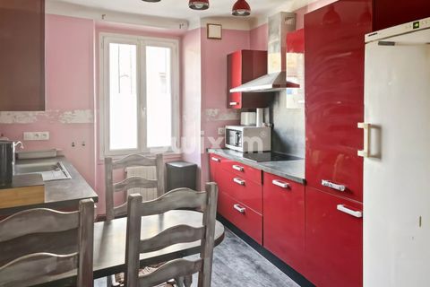 Lejlighed i Aubenas, Ardeche, Aubenas - € 176.000 | Ref: 2451RF - foto 2
