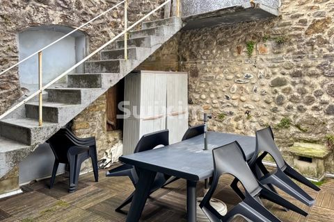 Lejlighed i Aubenas, Ardeche, Aubenas - € 176.000 | Ref: 2451RF - foto 4