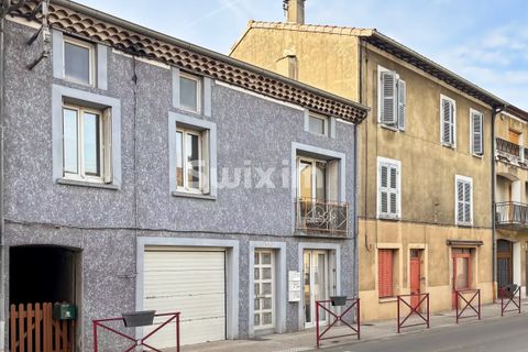 Lejlighed i Aubenas, Ardeche, Aubenas - € 176.000 | Ref: 2451RF - foto 6