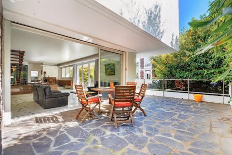 Villa a Saint-Cloud, Hauts-de-Seine, Saint-Cloud - € 1.690.000 | Ref: 86853106 - foto 2