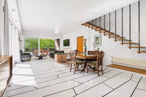 Villa a Saint-Cloud, Hauts-de-Seine, Saint-Cloud - € 1.690.000 | Ref: 86853106 - foto 4