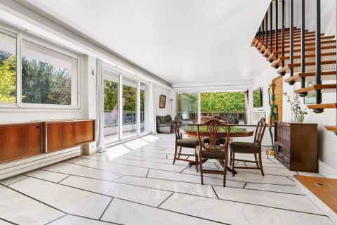 Villa a Saint-Cloud, Hauts-de-Seine, Saint-Cloud - € 1.690.000 | Ref: 86853106 - foto 6