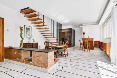 Villa a Saint-Cloud, Hauts-de-Seine, Saint-Cloud - € 1.690.000 | Ref: 86853106 - foto 7