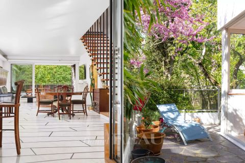 Villa a Saint-Cloud, Hauts-de-Seine, Saint-Cloud - € 1.690.000 | Ref: 86853106 - foto 8