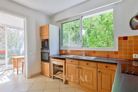 Villa a Saint-Cloud, Hauts-de-Seine, Saint-Cloud - € 1.690.000 | Ref: 86853106 - foto 10