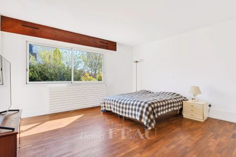 Villa a Saint-Cloud, Hauts-de-Seine, Saint-Cloud - € 1.690.000 | Ref: 86853106 - foto 11