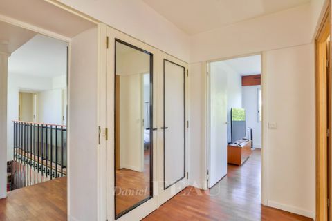 Villa a Saint-Cloud, Hauts-de-Seine, Saint-Cloud - € 1.690.000 | Ref: 86853106 - foto 14