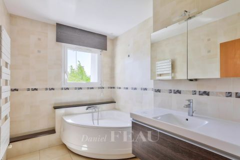 Villa a Saint-Cloud, Hauts-de-Seine, Saint-Cloud - € 1.690.000 | Ref: 86853106 - foto 15