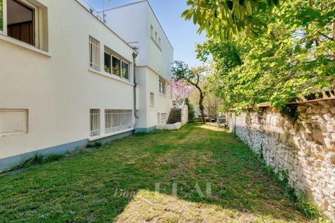 Villa a Saint-Cloud, Hauts-de-Seine, Saint-Cloud - € 1.690.000 | Ref: 86853106 - foto 3