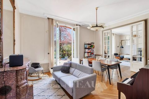 Villa in Saint-Cloud, Hauts-de-Seine, Saint-Cloud - € 3.970.000 | Ref: 86750836 - foto 3