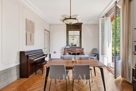 Villa in Saint-Cloud, Hauts-de-Seine, Saint-Cloud - € 3.970.000 | Ref: 86750836 - foto 4