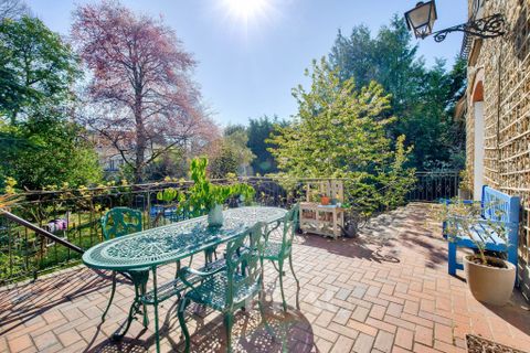 Villa in Saint-Cloud, Hauts-de-Seine, Saint-Cloud - € 3.970.000 | Ref: 86750836 - foto 5