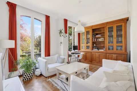 Villa in Saint-Cloud, Hauts-de-Seine, Saint-Cloud - € 3.970.000 | Ref: 86750836 - foto 7
