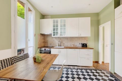 Villa in Saint-Cloud, Hauts-de-Seine, Saint-Cloud - € 3.970.000 | Ref: 86750836 - foto 9