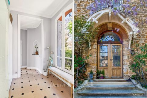 Villa in Saint-Cloud, Hauts-de-Seine, Saint-Cloud - € 3.970.000 | Ref: 86750836 - foto 10